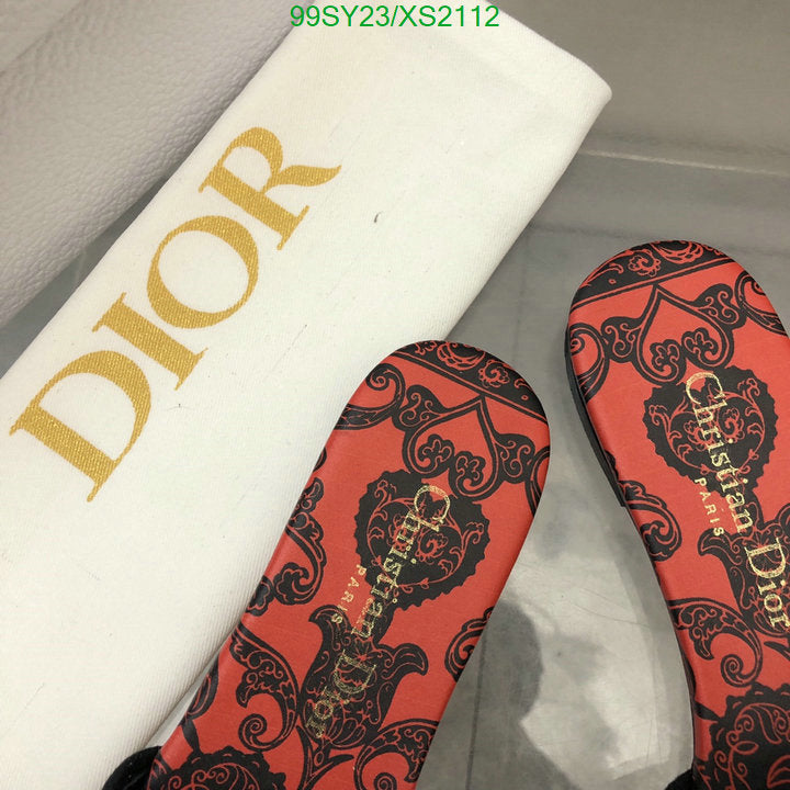 SAMCC - DOR Women Shoes - 2154
