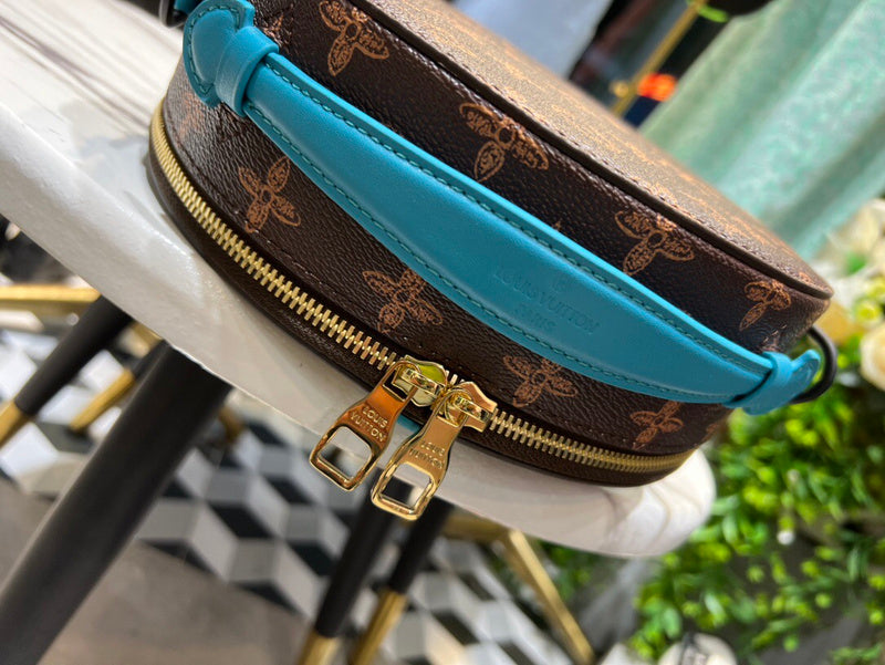 GlamI Lu-Vi bags - 2638
