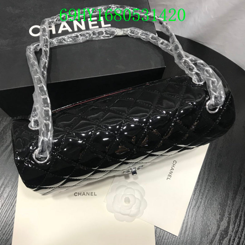 Satchel Bags - CHL Bags - 5335