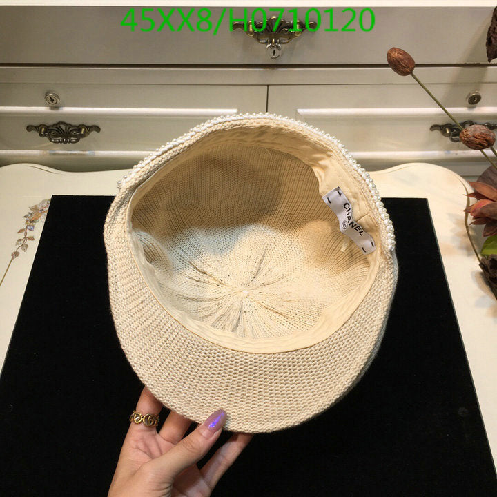 SAMC - CHL Caps & Hats - 536