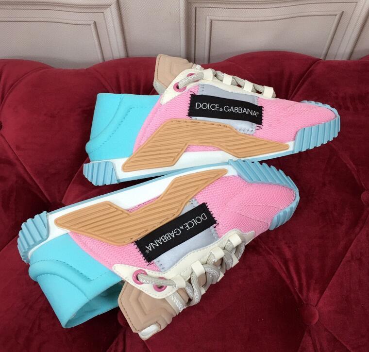 SAMC - DAG Women Shoes - 461