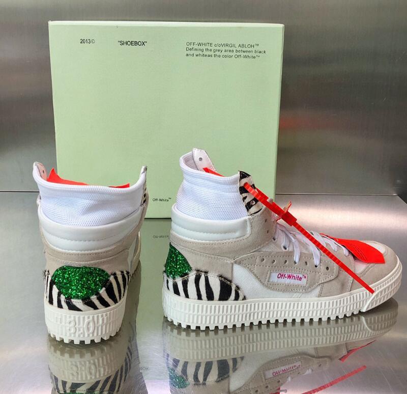 glamy - YZO Men Shoes - 199