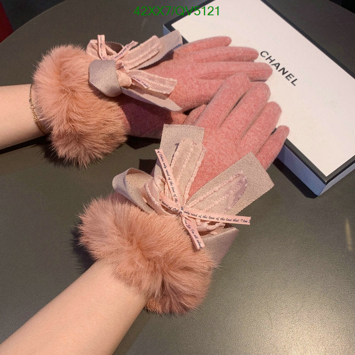 SAMC - CHL Gloves - 115