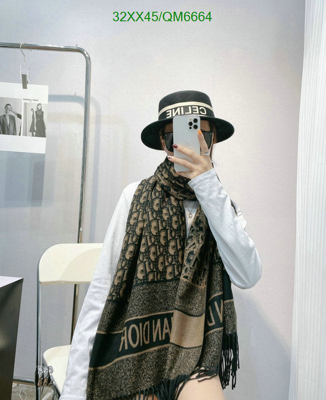 SAMC - DOR Scarves - 262