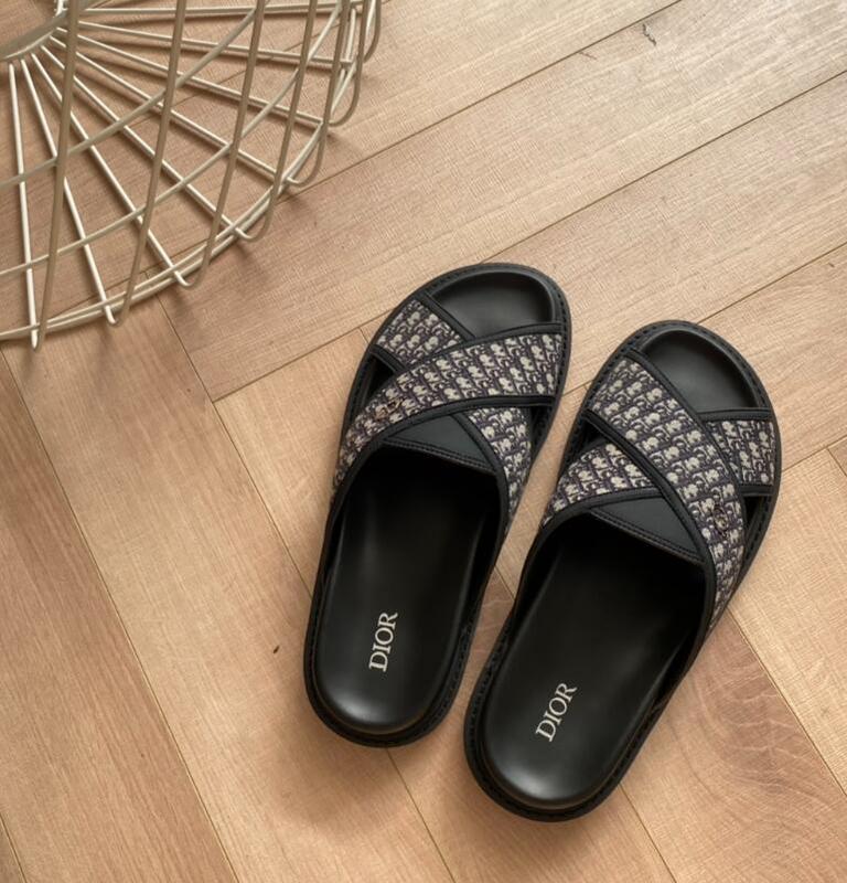 SAMCC - DOR Men Shoes - 704
