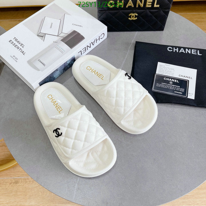 SAMC - CHL Women Shoes Slippers - 193