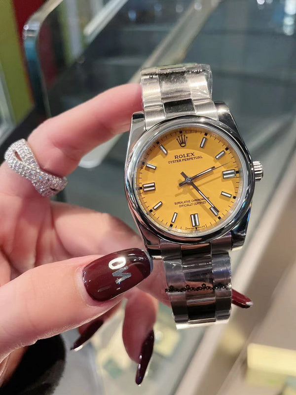 SAMC - Mix Watches - 147