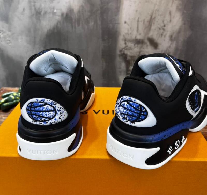 Glamy - LOV Men Shoes - 816