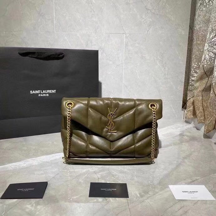 Satchel Bags - SLY Bags - 2599