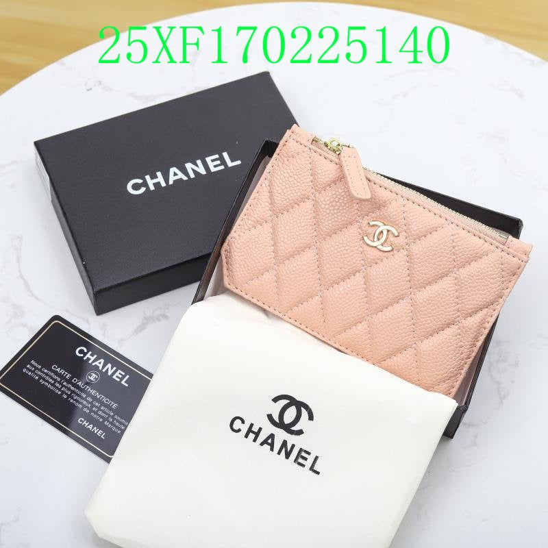 Glami - CHL Wallet - 2553