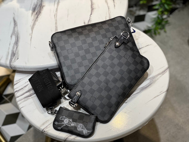 Glami- Glami- Lu-Vi bags - 3072