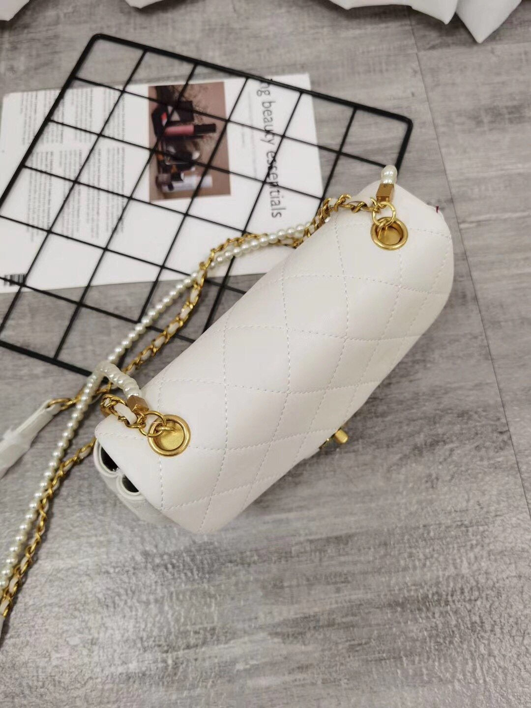 EN - New Arrival Bags CHL 191