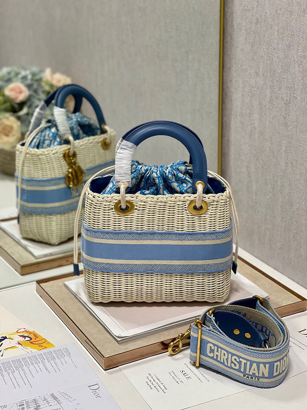 ELE - Dir Bags - 1395