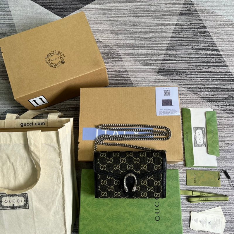ELE - GG Bags - 1506