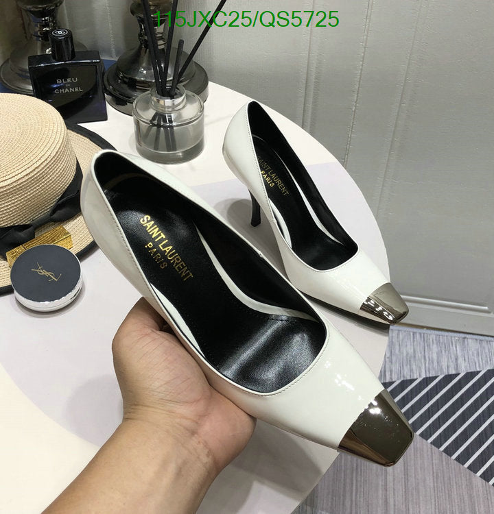 SAMC - YLS Women Shoes - 074