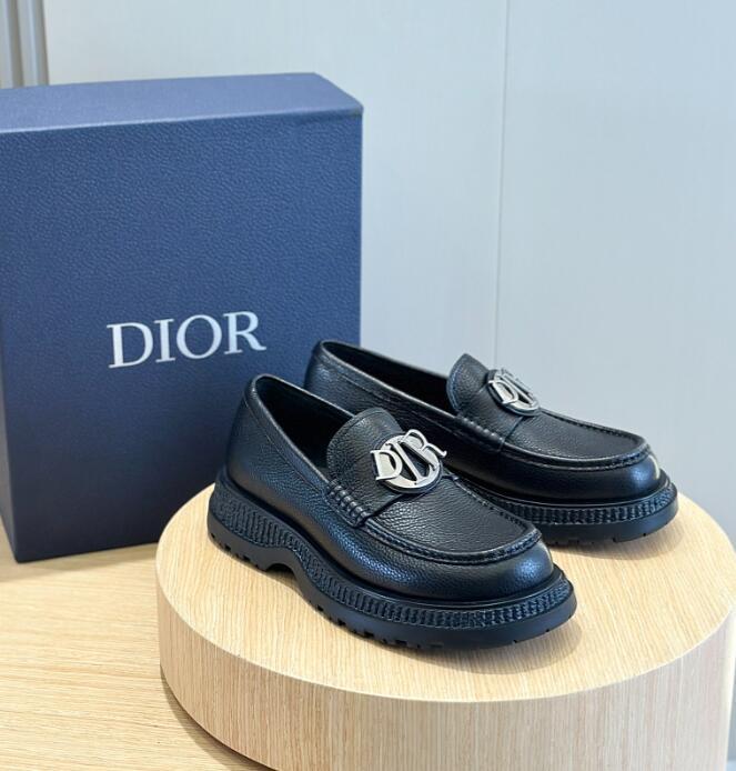 SAMCC - DOR Men Shoes - 106