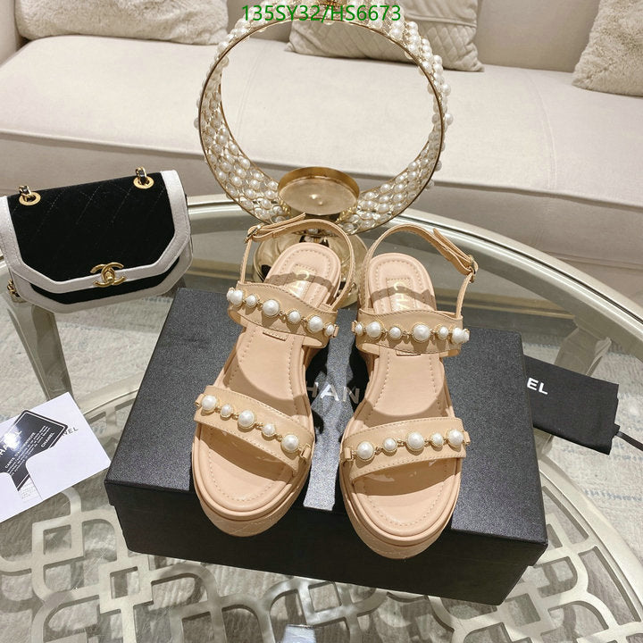SAMC - CHL Women Shoes High Heels - 096