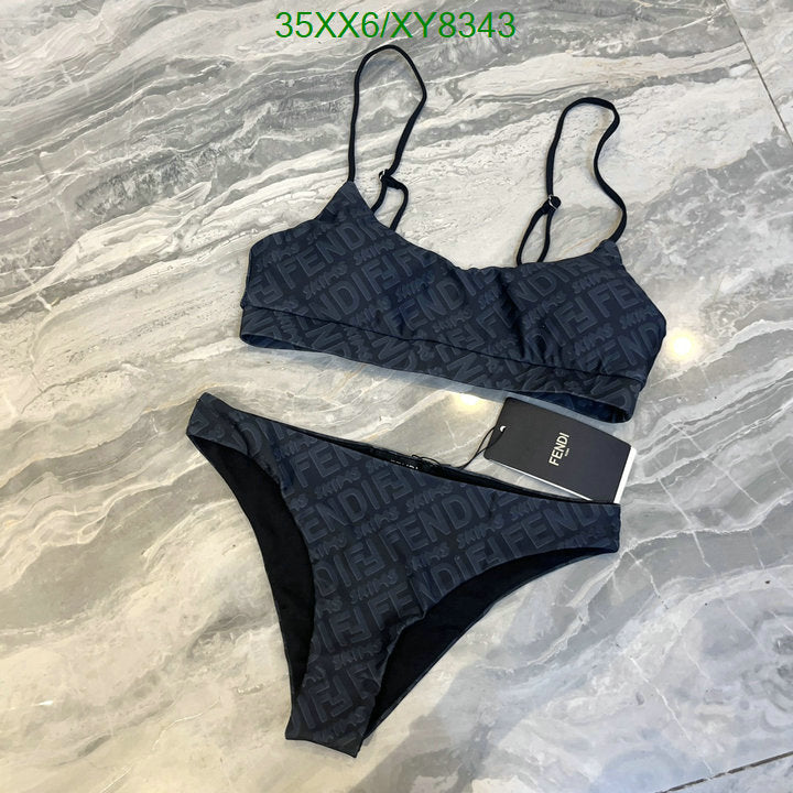 SAMC - FDE Swimsuits - 060
