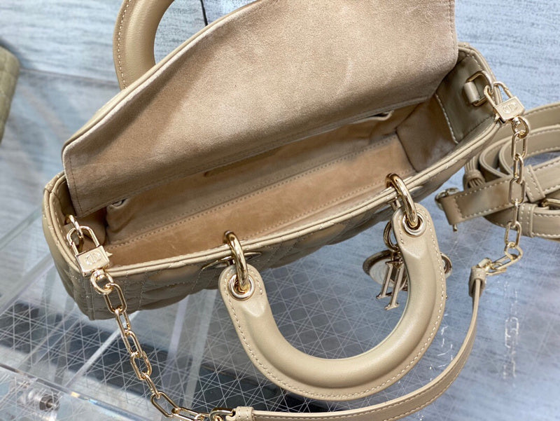 Glami Fashion - DIR Bags - 257