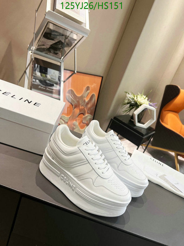 SAMC - COL Women Shoes - 229