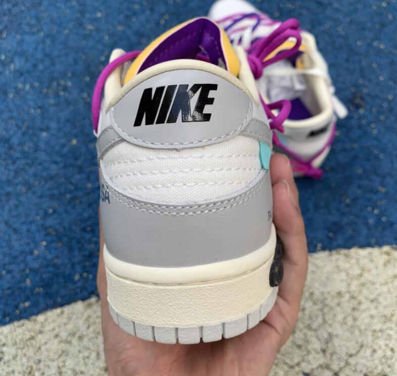 SAMC - NKE Shoes - 1213