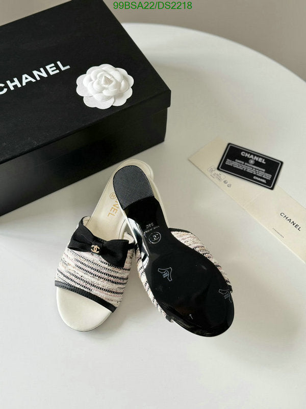 SAMC - CHL Women Shoes High Heels - 058