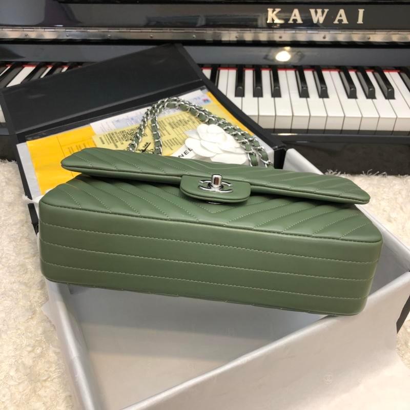 Satchel Bags - CHL Bags - 496