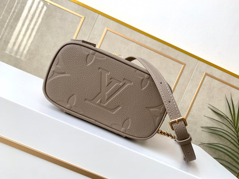 Satchel Bags - VL Bags - 954