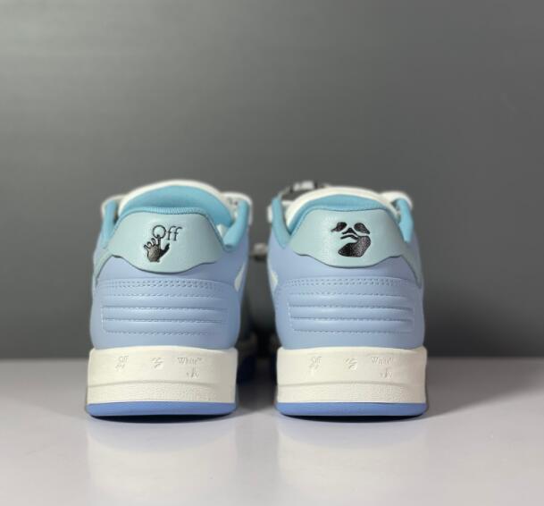 Glamy - YZO Men Shoes - 057