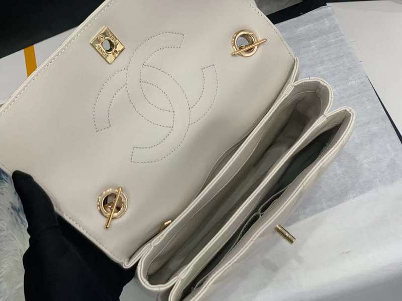 Satchel Bags - CHL Bags - 5647