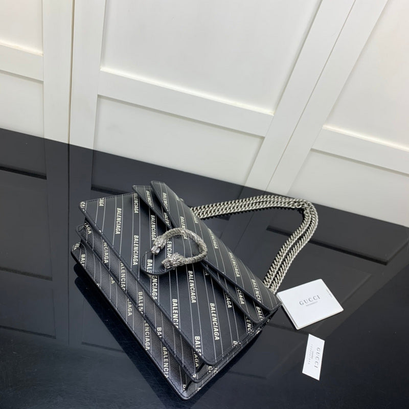 Satchel Bags - GCI Bags - 1037