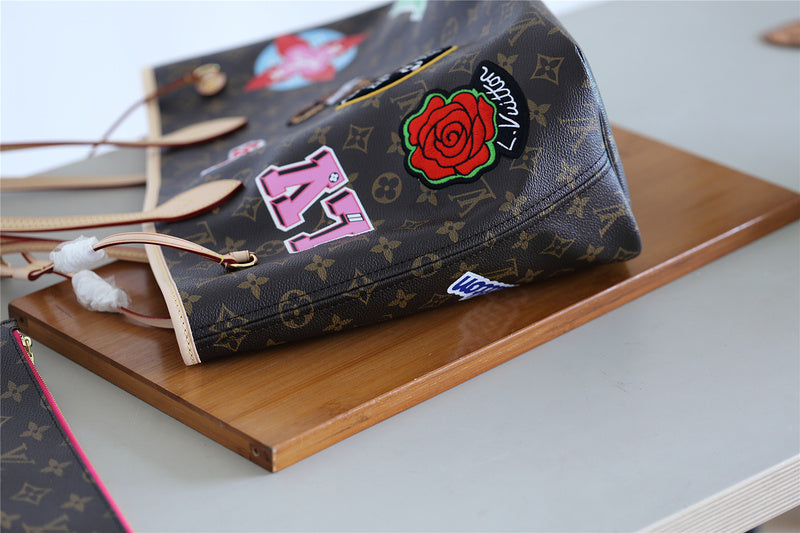 Glami Fashion Lu-Vi bags - 8082