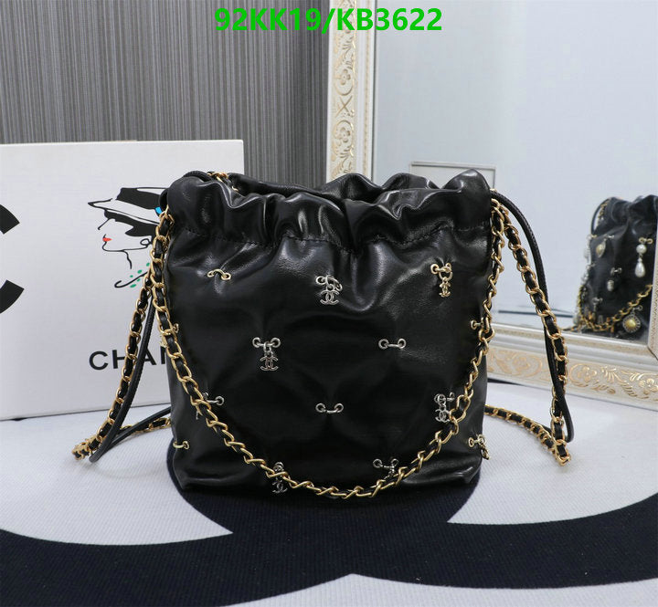 SAMC - CHL Bags Crossbody - 016
