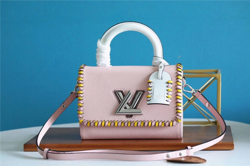 Satchel Bags - VL Bags - 7113