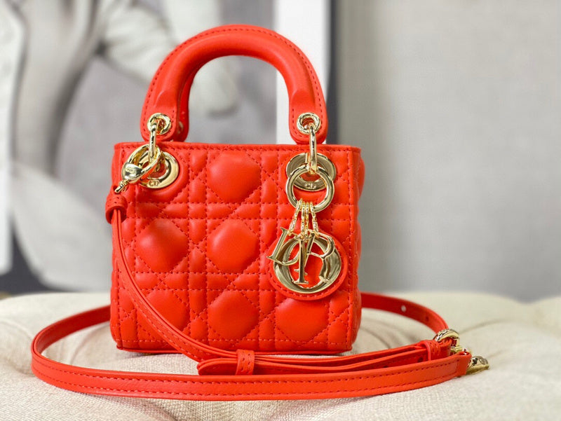 Glami Fashion - DIR Bags - 057