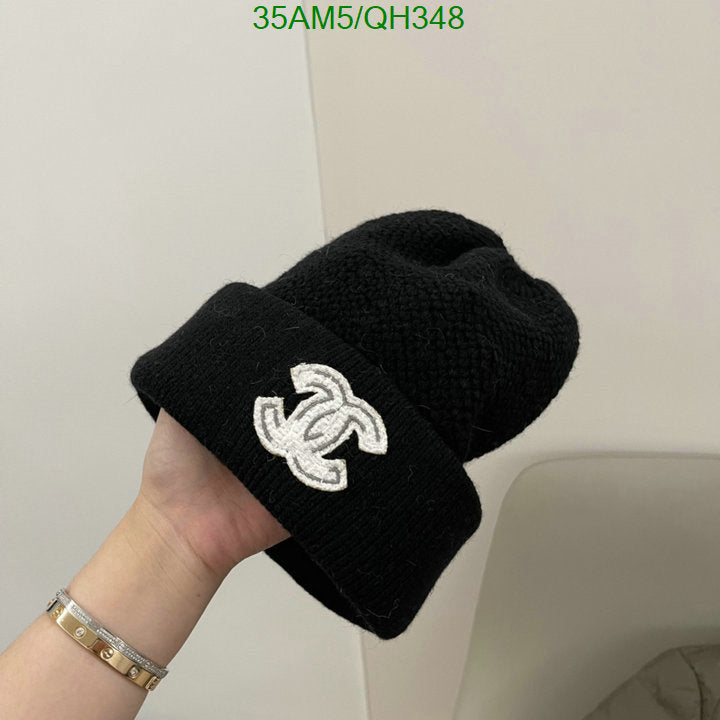 SAMC - CHL Caps & Hats - 170