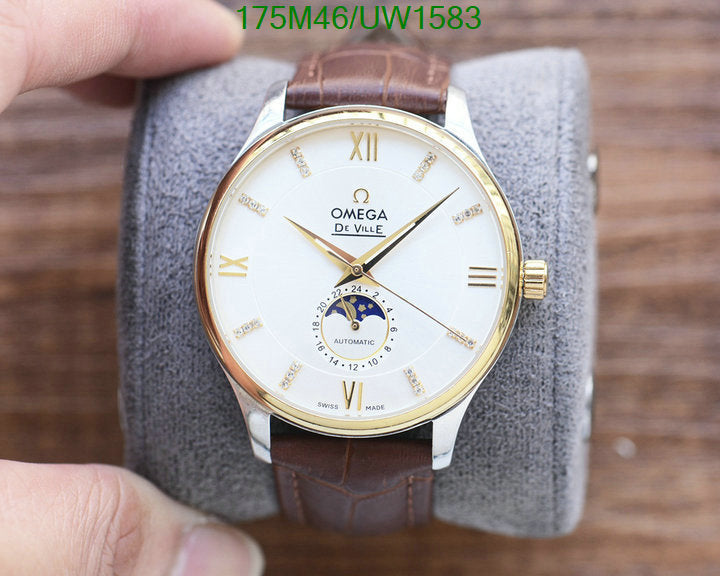 SAMC - OG Watches - 061