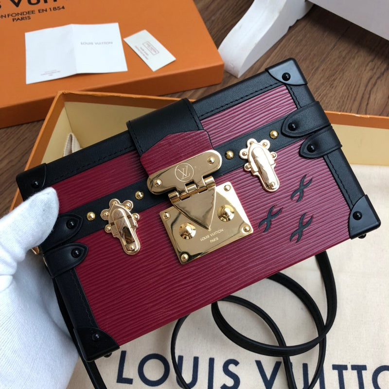 LOV2 Bags - Luxurious Bags  1942