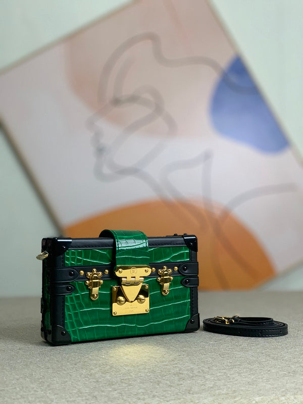 Satchel Bags - VL Bags - 1689