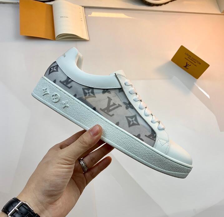 Glamy - LOV Men Shoes - 1810