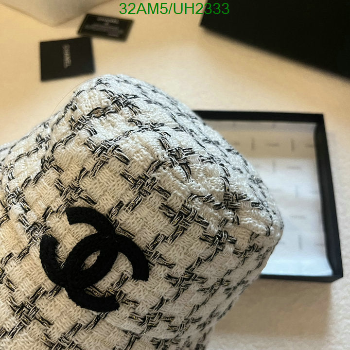 SAMC - CHL Caps & Hats - 088