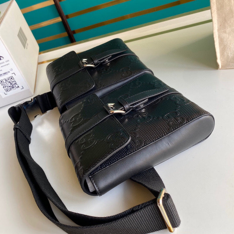 Satchel Bags - GCI Bags - 6070