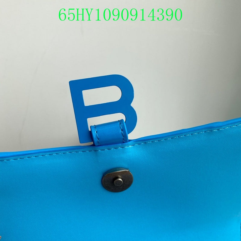 Satchel Bags - BGA Bags - 2079