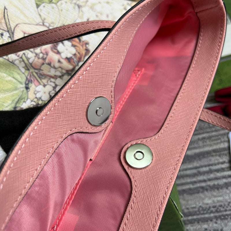 Satchel Bags - GCI Bags - 6882