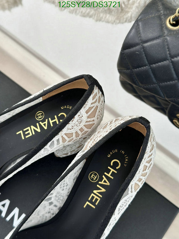 SAMC - CHL Women Shoes High Heels - 002