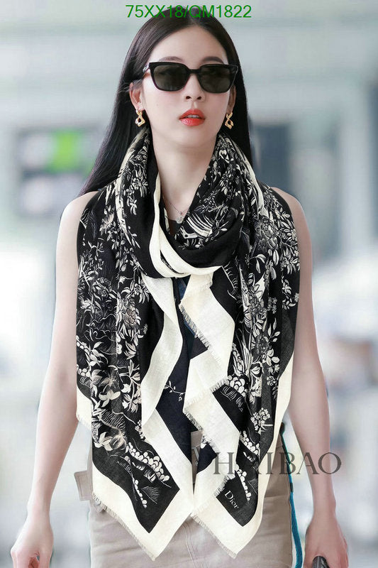 SAMC - DOR Scarves - 285
