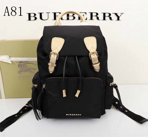 ELE Fashion -BBR Bags - 766