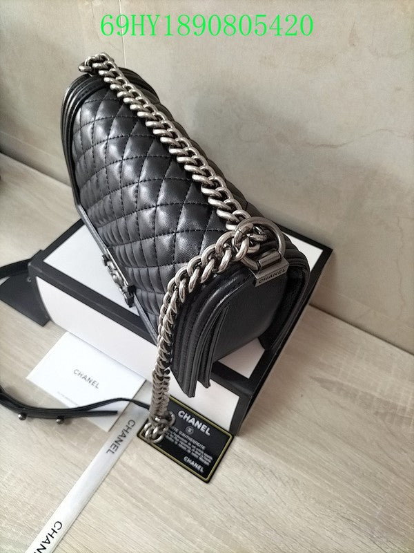 Satchel Bags - CHL Bags - 4997