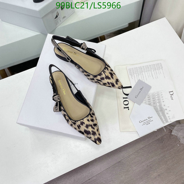 SAMCC - DOR Women Shoes - 2416