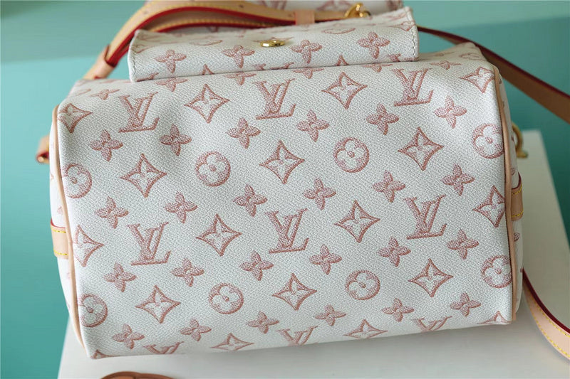ELE - LUV Bags - 506